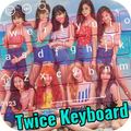 Twice Keyboard
