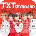 ”TXT Keyboard