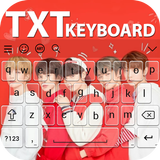 Icona TXT Keyboard