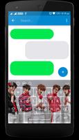 TXT Keyboard 스크린샷 2