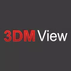 3DM View アプリダウンロード