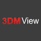 3DM View icône