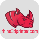 Rhino 3d Printer – 3b yazıcı h APK