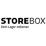 Storebox - Dein Lager nebenan