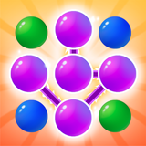 Collect Dots: Relaxing Puzzle أيقونة