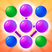 Collect Dots: Relaxing Puzzle