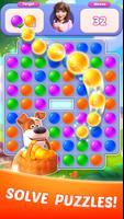 Collect Dots: Relaxing Puzzle اسکرین شاٹ 2