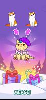 Cats Tower - Adorable Cat Game ポスター