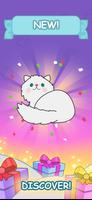 Cats Tower - Adorable Cat Game ảnh chụp màn hình 2