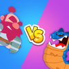 Merge Gnomes Vs Monsters! APK
