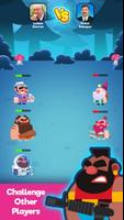 Merge Gnomes Vs Monsters! screenshot 3