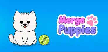 Merge Puppies: Pet Rescue