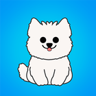 Merge Puppies أيقونة