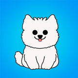 Merge Puppies أيقونة
