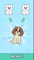 Merge Puppies الملصق