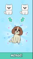 Merge Puppies पोस्टर