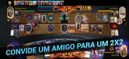 Mythgard imagem de tela 2