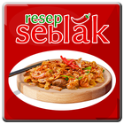 Seblak Resep icône