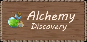 Alchemy Discovery