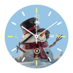 Rhins Snowman Watch Face 아이콘
