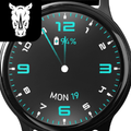 Simple Essential Watch Face