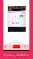 Background Video Recorder 2025 poster