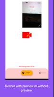 Background Video Recorder 2025 screenshot 1