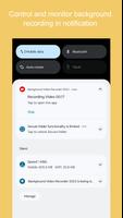 Background Video Recorder 2025 screenshot 3