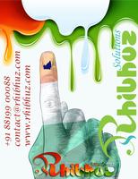 India General Election 2014 poster