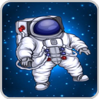 Astronaut Wallpapers icon