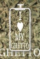 Ghetto Wallpaper Art screenshot 1