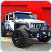 Jeep Wallpaper icon