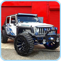 Jeep Wallpaper