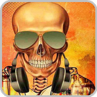 Skull Wallpapers آئیکن