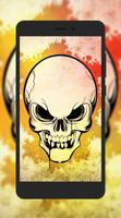 Skull Wallpapers постер