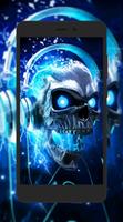 Skull Wallpapers скриншот 1