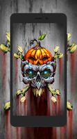 Skull Wallpapers اسکرین شاٹ 2