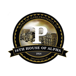 Rho Chapter Alphas