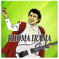 Album Rhoma Irama Terbaik