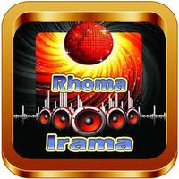 lagu rhoma irama mp3 اسکرین شاٹ 2