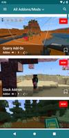 Addons & Mods for Minecraft Ekran Görüntüsü 3