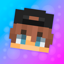 Boys Skins for Craftsman, MCPE APK