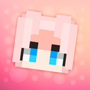 Girls Skins for Craftsman APK