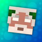 ikon Skins for Craftsman, Minecraft