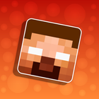 Skins for Minecraft ícone