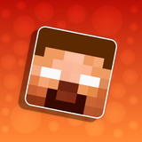 Skins for Minecraft ikon