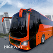ハイウェイバスシミュレーターバスゲーム