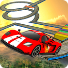 Car Games: Car Stunt Racing icon