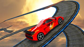 Car Games: Car Stunt Racing screenshot 1
