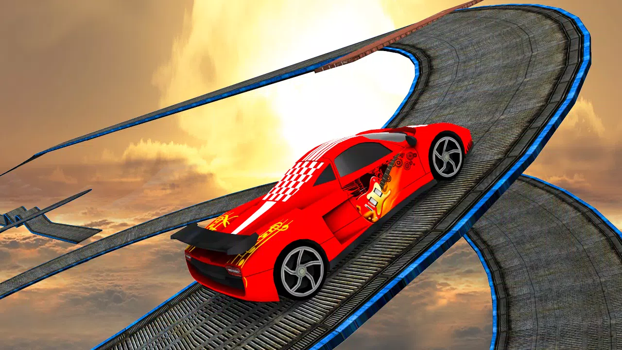 Car Stunt Races for Android - Download the APK from Uptodown